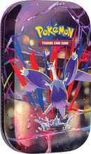 Load image into Gallery viewer, Pokemon TCG Mega Heroes Mini Tin