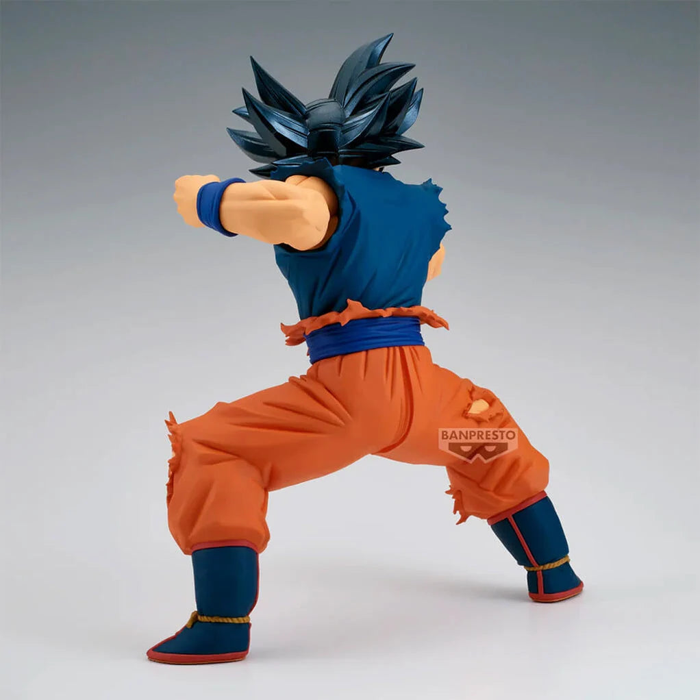Dragon Ball Super: Son Goku III Grandista Banpresto