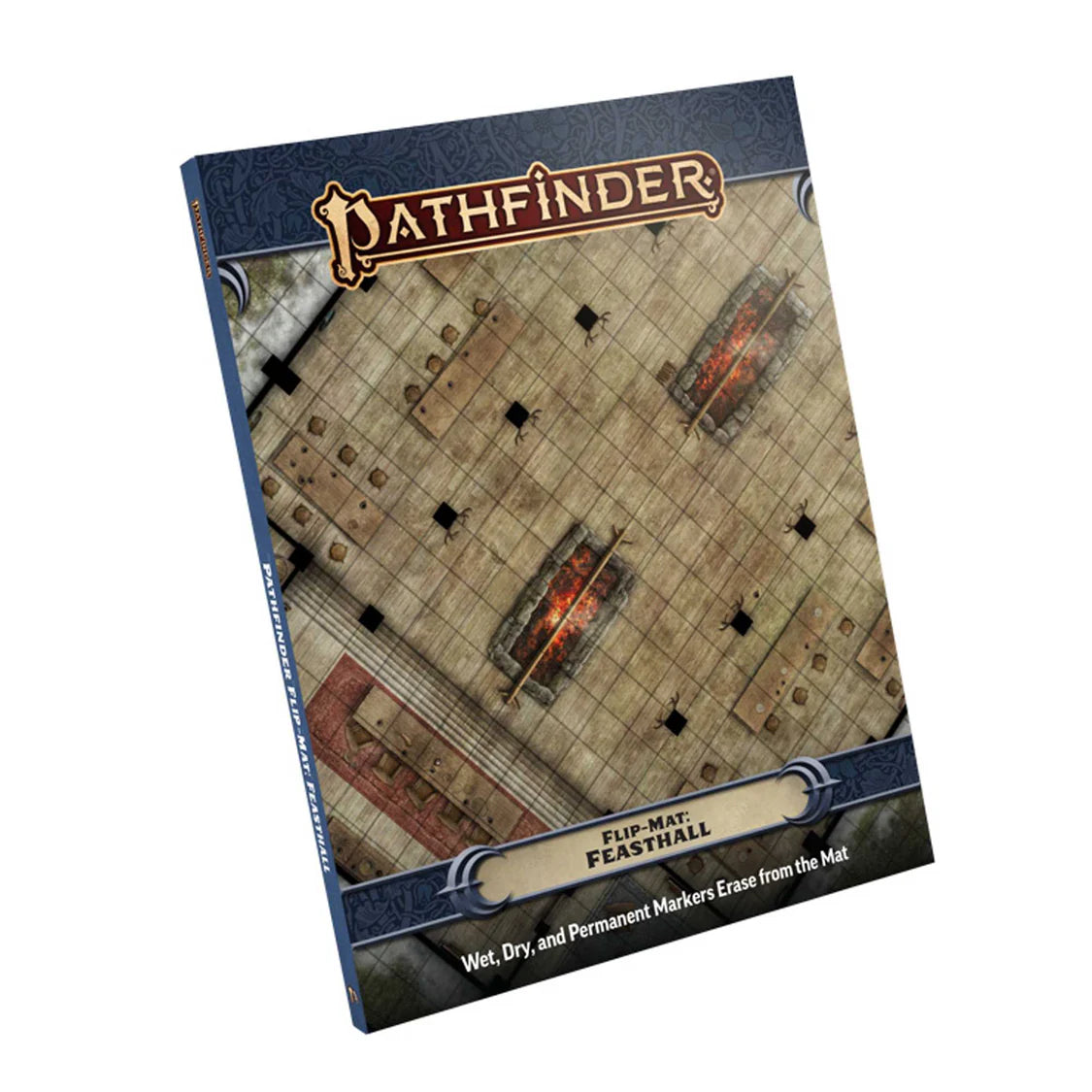 Pathfinder Flip-Mat Feasthall