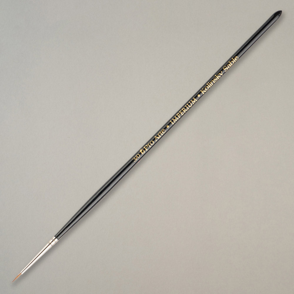 Pro Arte Imperium Kolinsky Sable Brush