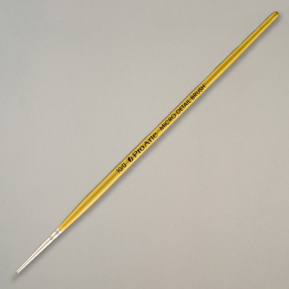 Pro Arte Micro Detail Modelling Brush