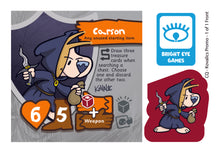 Load image into Gallery viewer, CoraQuest Promo