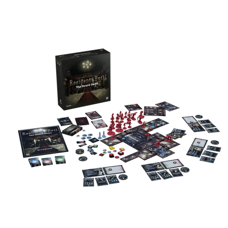 Resident Evil: The Board Game