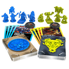 Load image into Gallery viewer, Crossbows & Catapults Fortress War