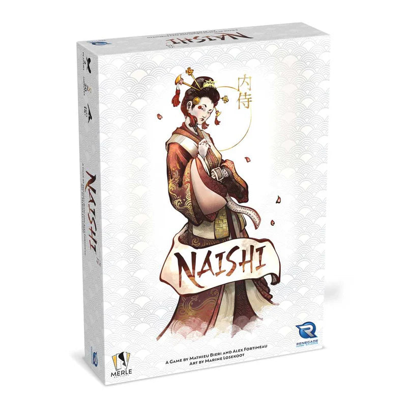 Naishi
