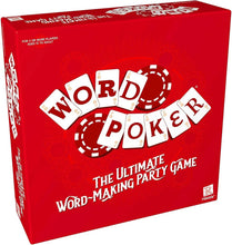 Load image into Gallery viewer, Word Poker