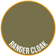 Load image into Gallery viewer, Two Thin Coats Ranger Cloak