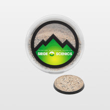 Load image into Gallery viewer, Siege Scenics Barachan Melange Basing Material