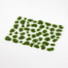 Load image into Gallery viewer, Siege Scenics Veridian Glow Tufts