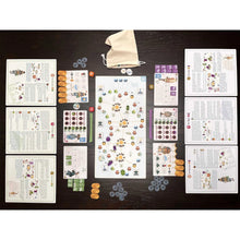 Load image into Gallery viewer, Tokaido Duo Stonemaier Edition