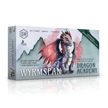 Load image into Gallery viewer, Wyrmspan: Dragon Academy Expansion