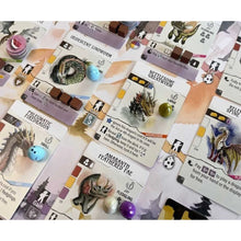 Load image into Gallery viewer, Wyrmspan: Dragon Academy Expansion