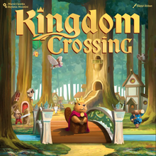 Load image into Gallery viewer, Kingdom Crossing