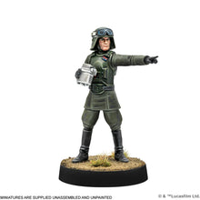 Load image into Gallery viewer, Star Wars Legion Darth Vader & General Veers Character Expansion
