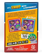 Load image into Gallery viewer, Snap The Difference