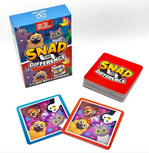 Load image into Gallery viewer, Snap The Difference