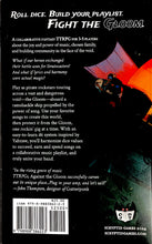 Load image into Gallery viewer, Against The Gloom RPG