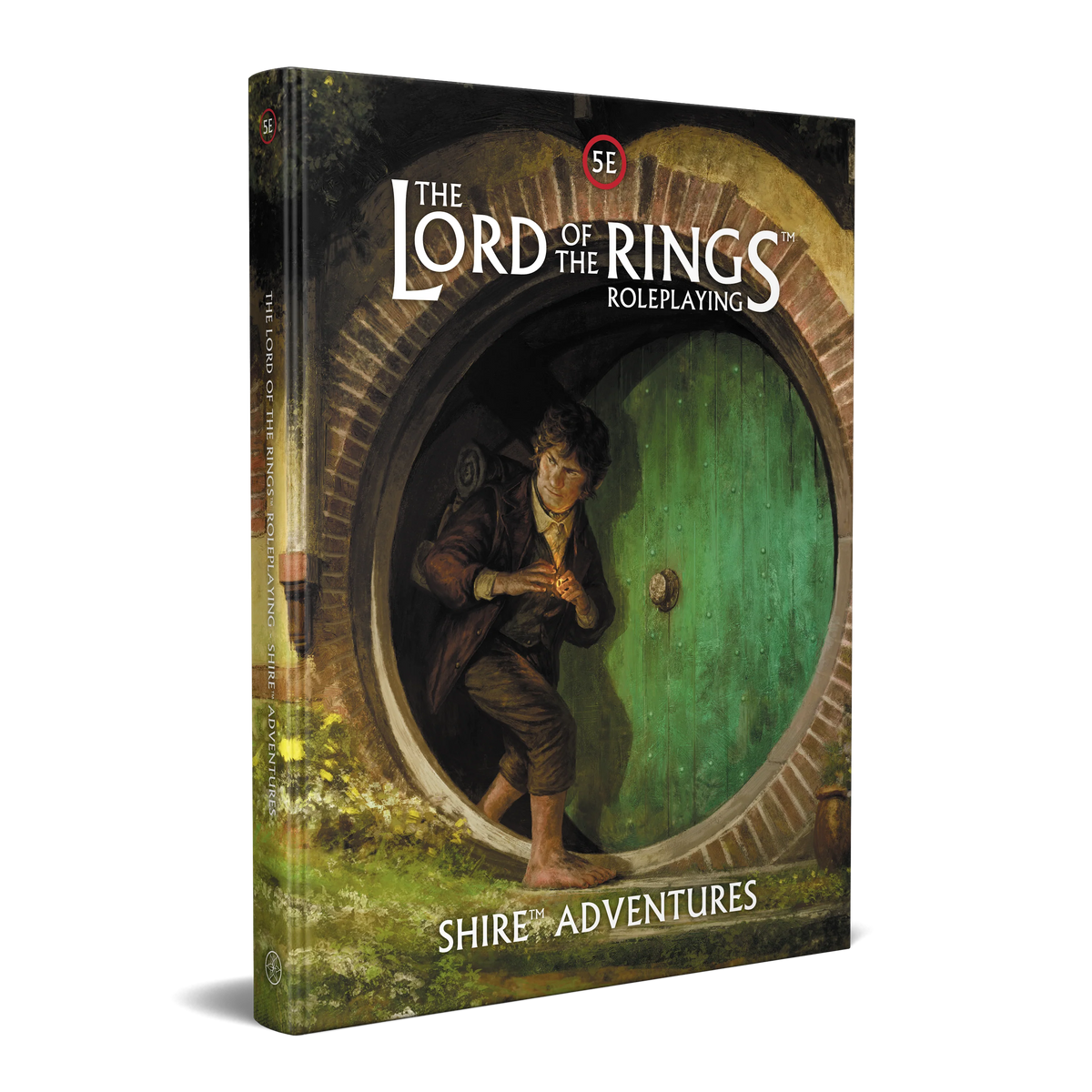 The Lord of the Rings RPG 5E Shire Adventures