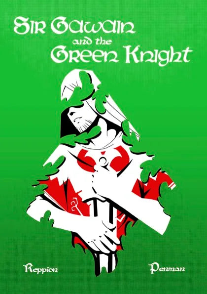Sir Gawain And The Green Knight
