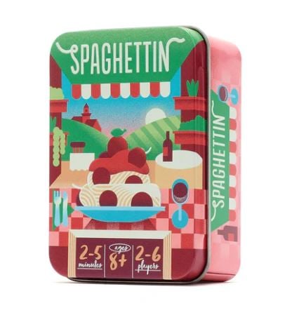 Spaghettin