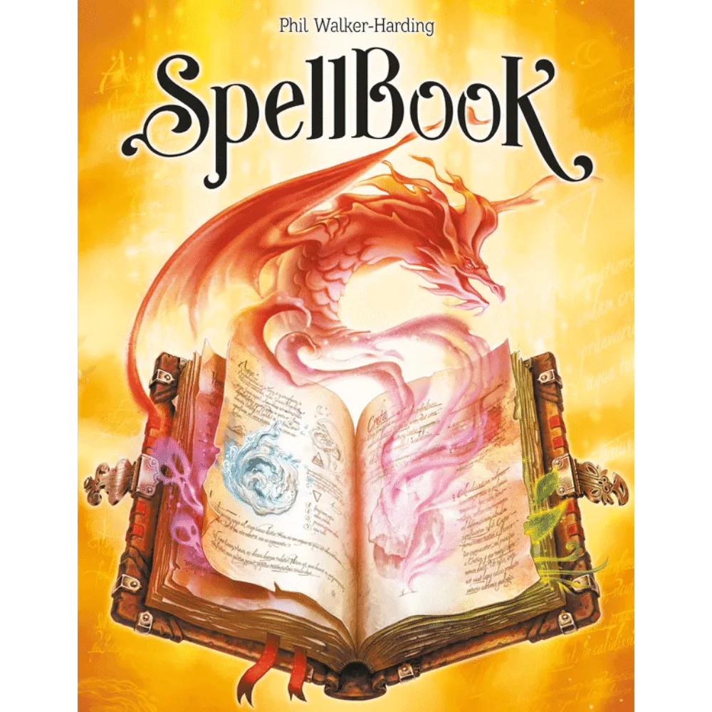 SpellBook