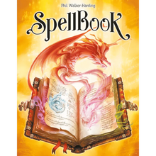 Load image into Gallery viewer, SpellBook