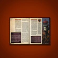 Load image into Gallery viewer, Runescape Kingdoms: The Roleplaying Game