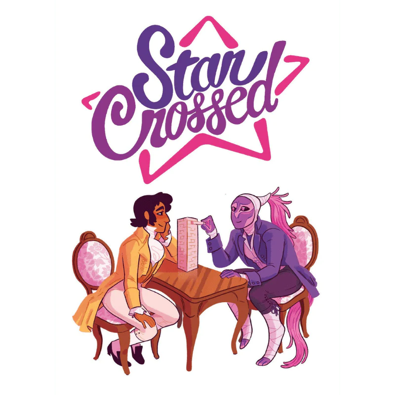 Star Crossed