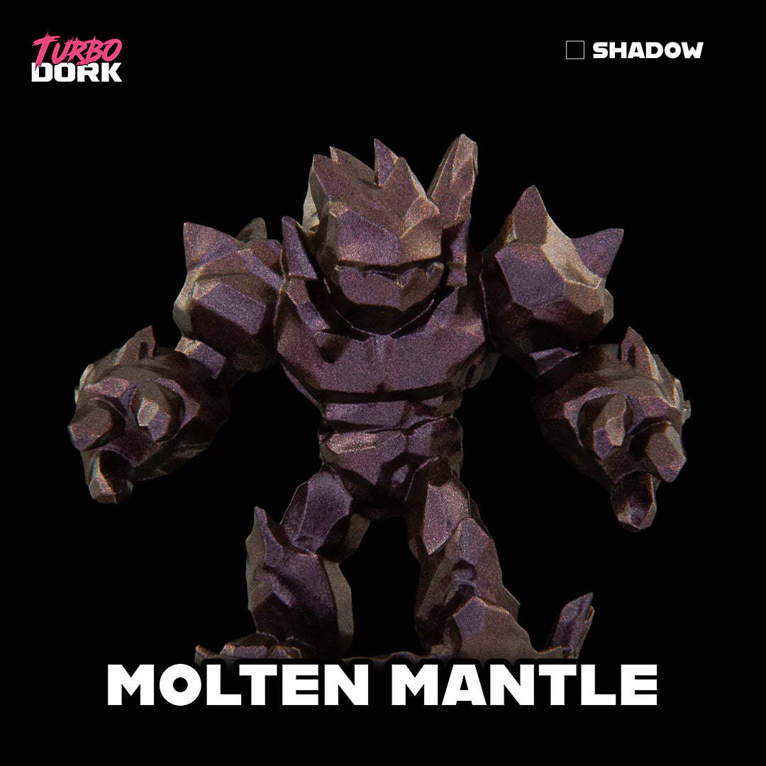 Turbo Dork Molten Mantle 22ml