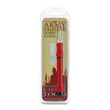 Load image into Gallery viewer, The Army Painter Hobby Knife