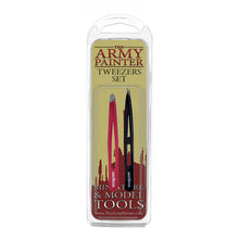 Load image into Gallery viewer, The Army Painter Tweezers Set