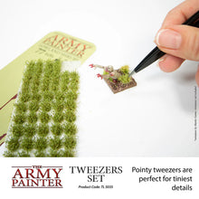 Load image into Gallery viewer, The Army Painter Tweezers Set