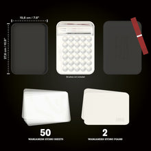 Load image into Gallery viewer, The Army Painter Wet Palette XL Wargamers Edition