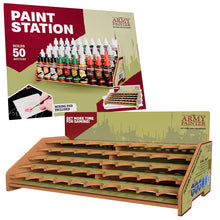 Load image into Gallery viewer, The Army Painter Paint Station
