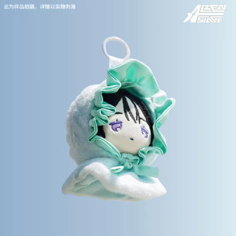 Alien Stage Sunny Doll Series Plush Blind Box