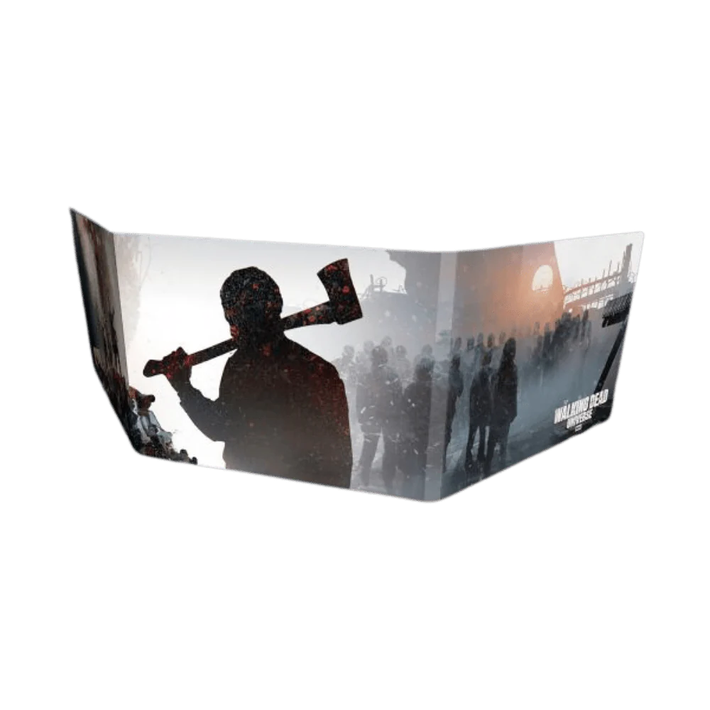 The Walking Dead Universe RPG Gamemaster's Screen