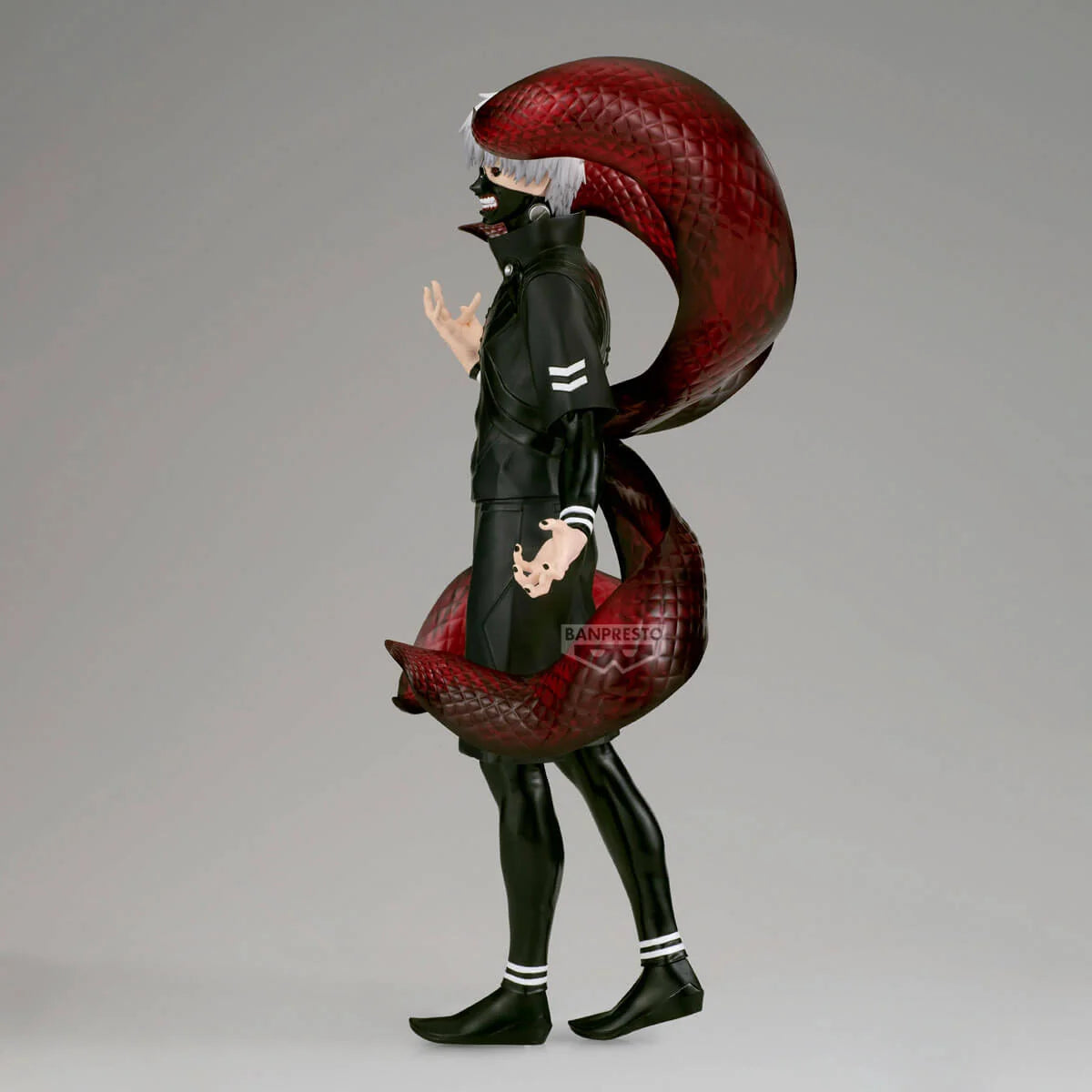Tokyo Ghoul: Ken Kaneki II Grandista Banpresto