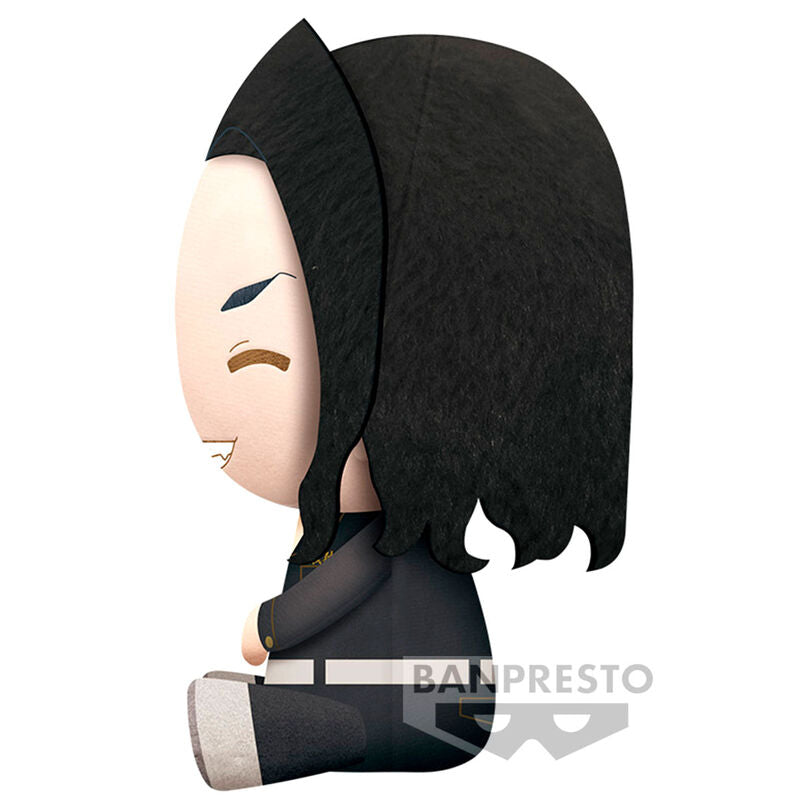 Tokyo Revengers Big Plush A Keisuke Baji