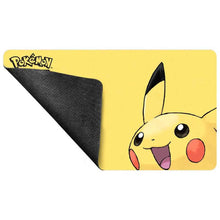 Load image into Gallery viewer, Pokemon TCG Pikachu Playmat