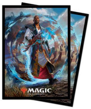 Load image into Gallery viewer, Magic The Gathering Ultra-Pro Sleeves 100 Pack
