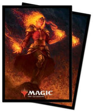 Load image into Gallery viewer, Magic The Gathering Ultra-Pro Sleeves 100 Pack