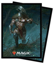 Load image into Gallery viewer, Magic The Gathering Ultra-Pro Sleeves 100 Pack