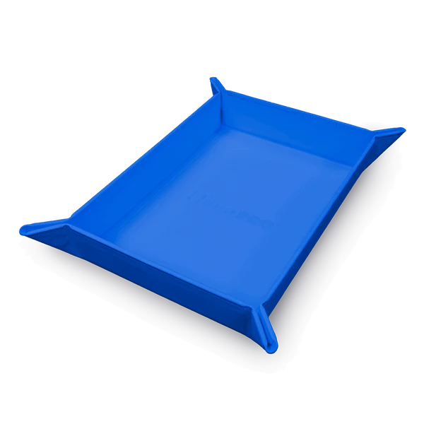Vivid Magnetic Foldable Dice Tray
