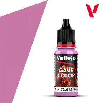 Vallejo Game Color Squid Pink 72.013 18ml