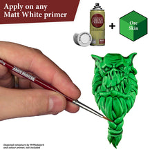 Load image into Gallery viewer, The Army Painter Speedpaint Orc Skin