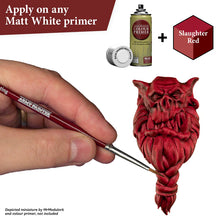 Load image into Gallery viewer, The Army Painter Speedpaint Slaughter Red