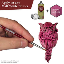 Load image into Gallery viewer, The Army Painter Speedpaint Purple Alchemy