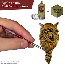 Load image into Gallery viewer, The Army Painter Speedpaint Brownish Decay