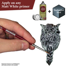 Load image into Gallery viewer, The Army Painter Speedpaint Enchanted Steel