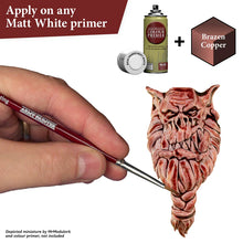 Load image into Gallery viewer, The Army Painter Speedpaint Brazen Copper
